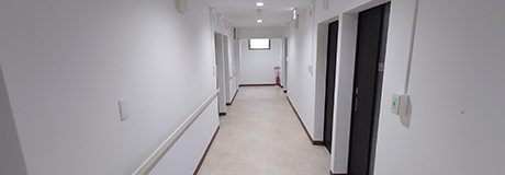 あかりや茅ヶ崎（神奈川県）