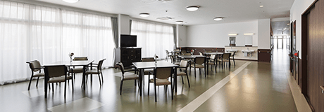 あかりや守山（滋賀県）