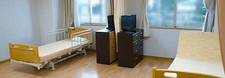 あかりや中間（福岡県）